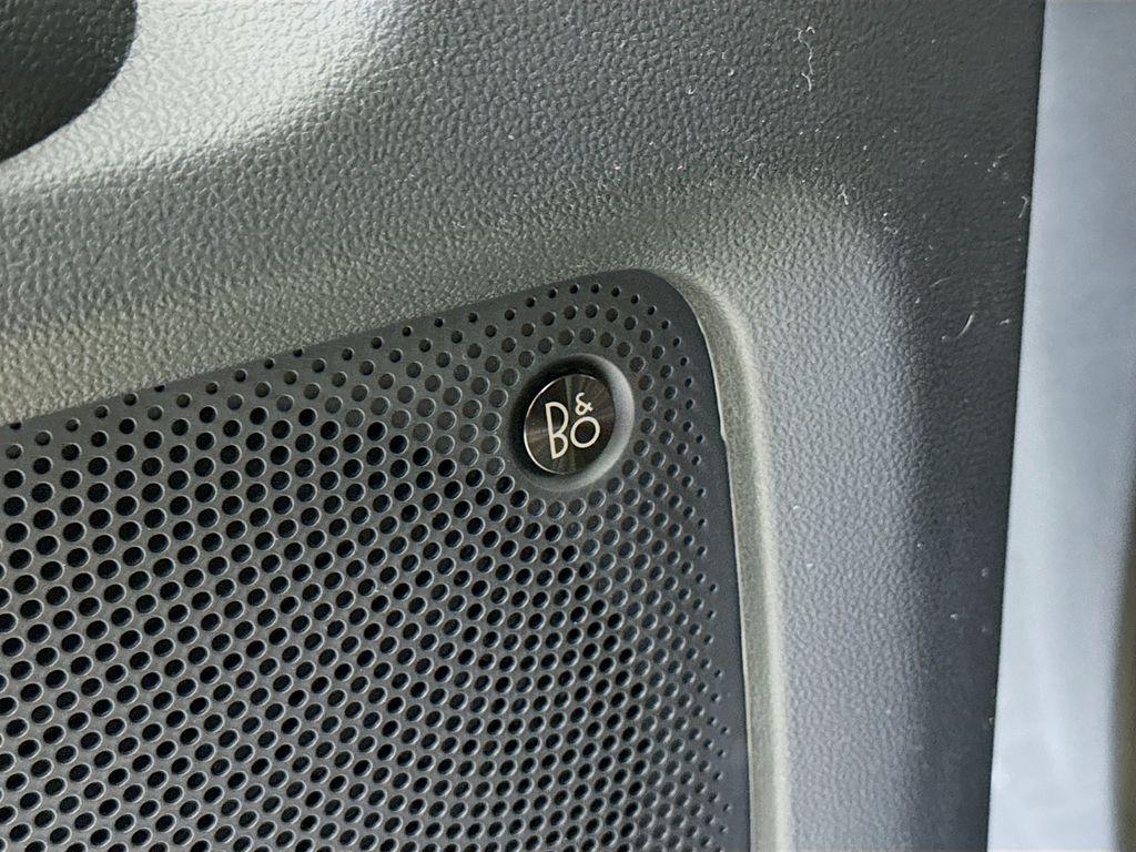 new 2025 Ford Bronco Sport car, priced at $37,035