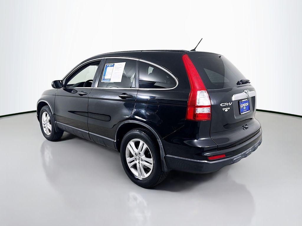 used 2011 Honda CR-V car, priced at $11,250