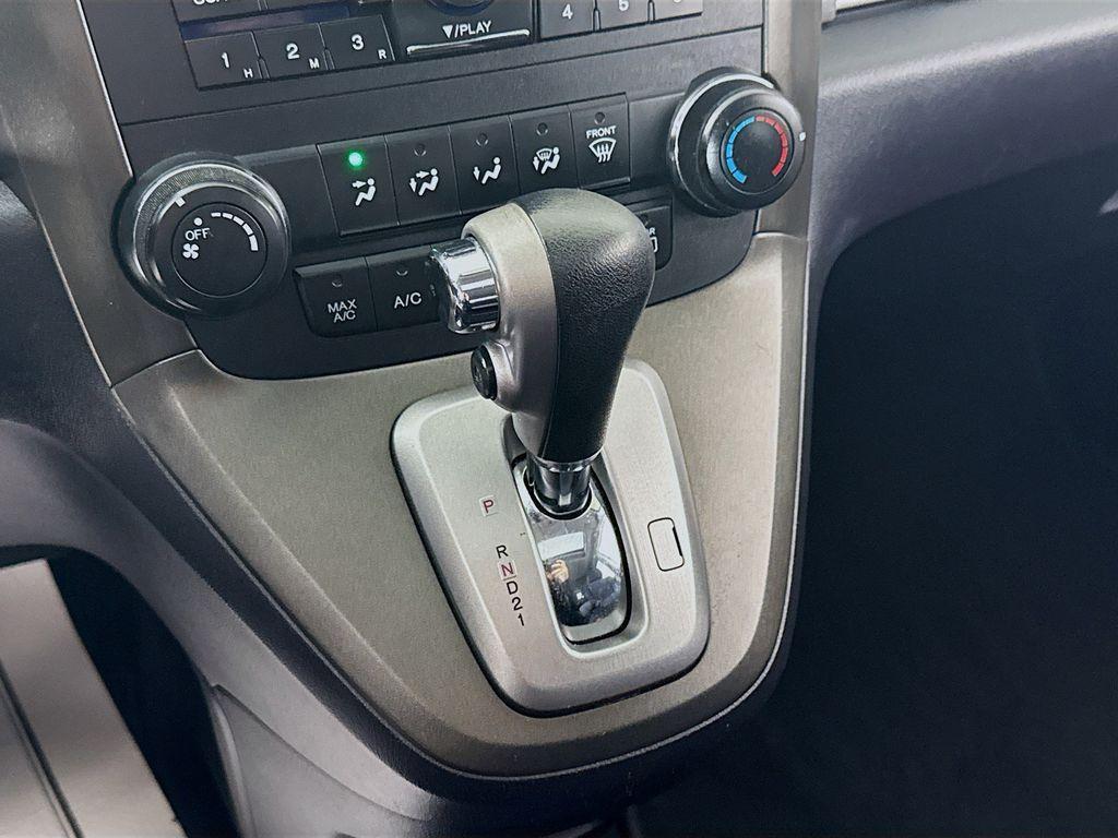 used 2011 Honda CR-V car, priced at $11,250