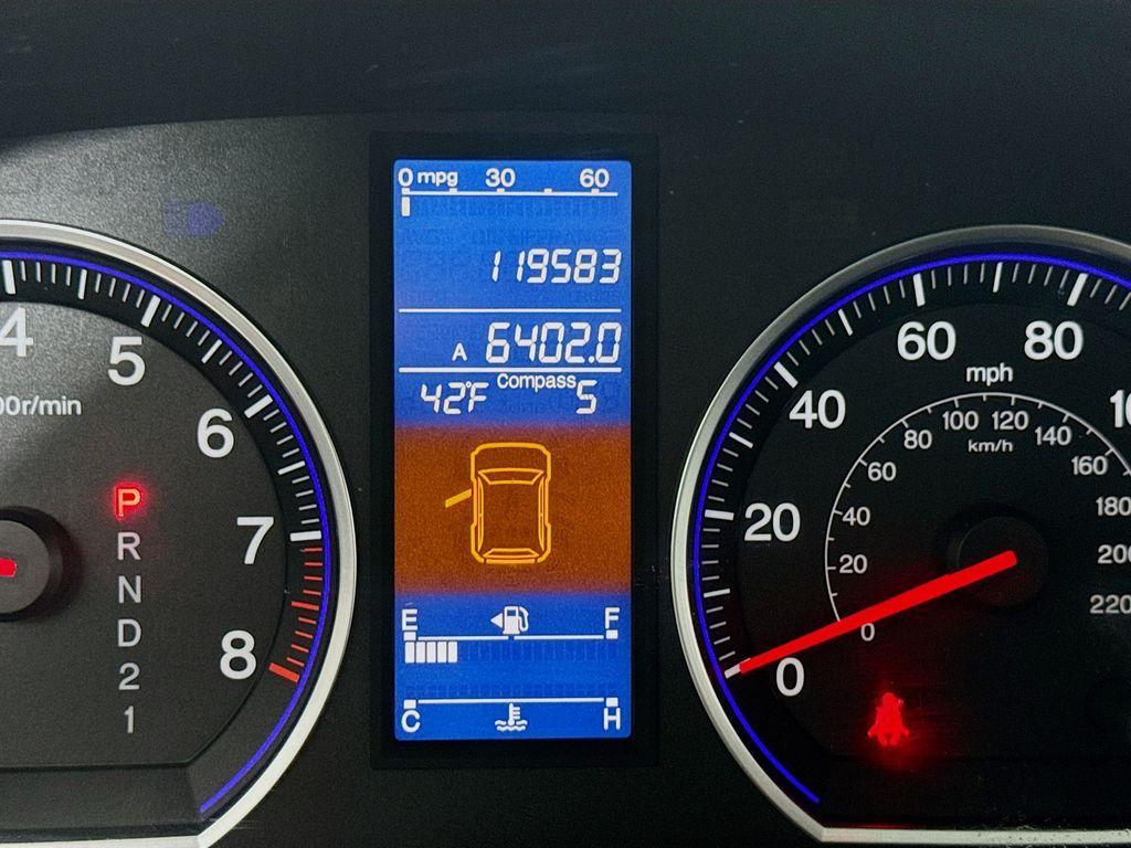 used 2011 Honda CR-V car, priced at $11,250