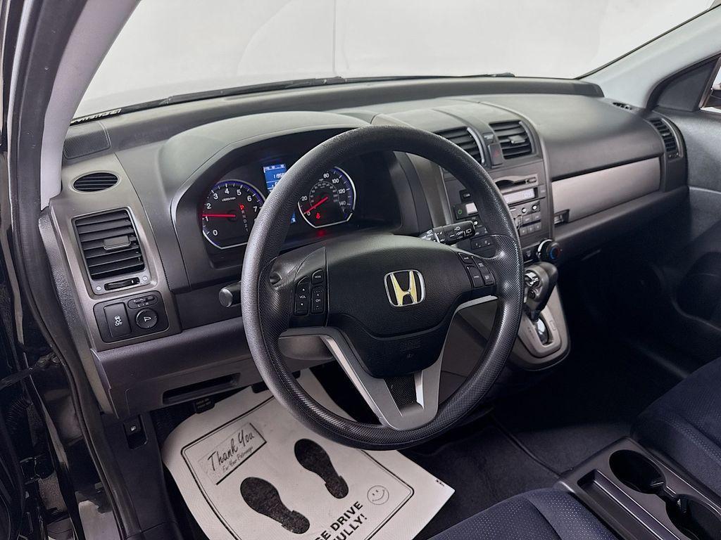 used 2011 Honda CR-V car, priced at $11,250