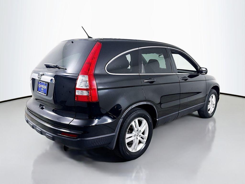 used 2011 Honda CR-V car, priced at $11,250