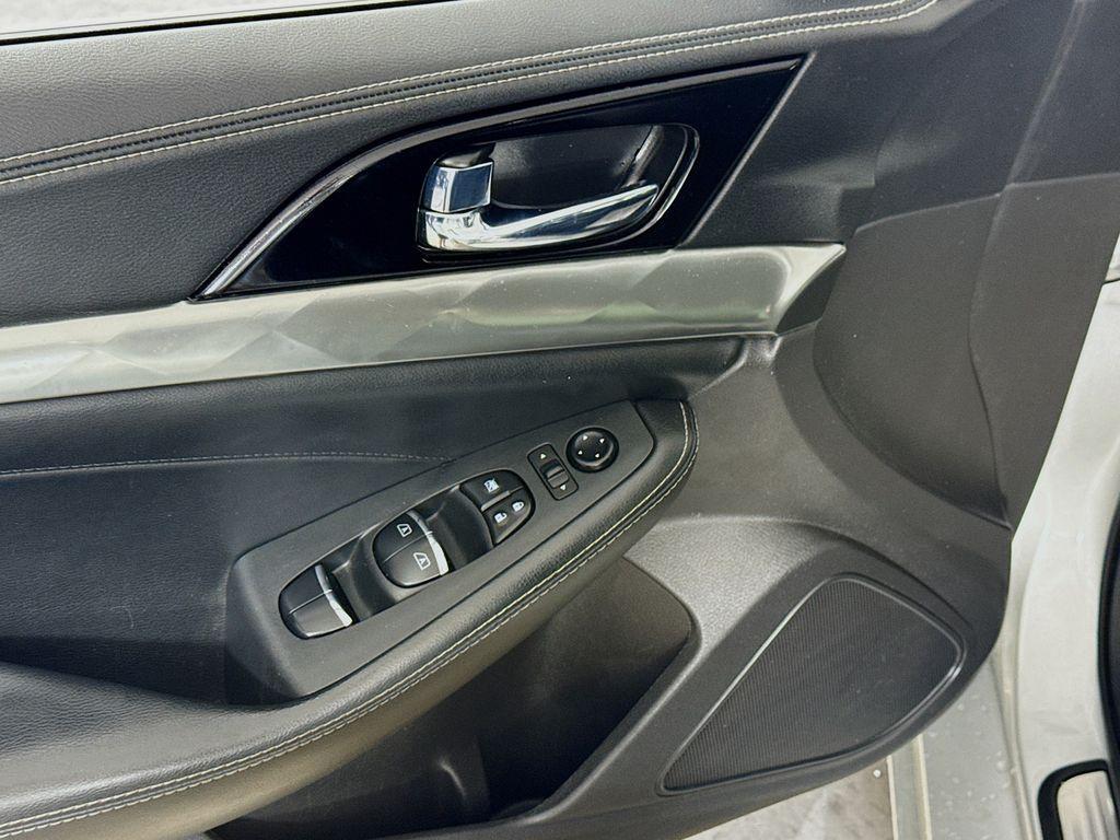 used 2021 Nissan Maxima car, priced at $19,000