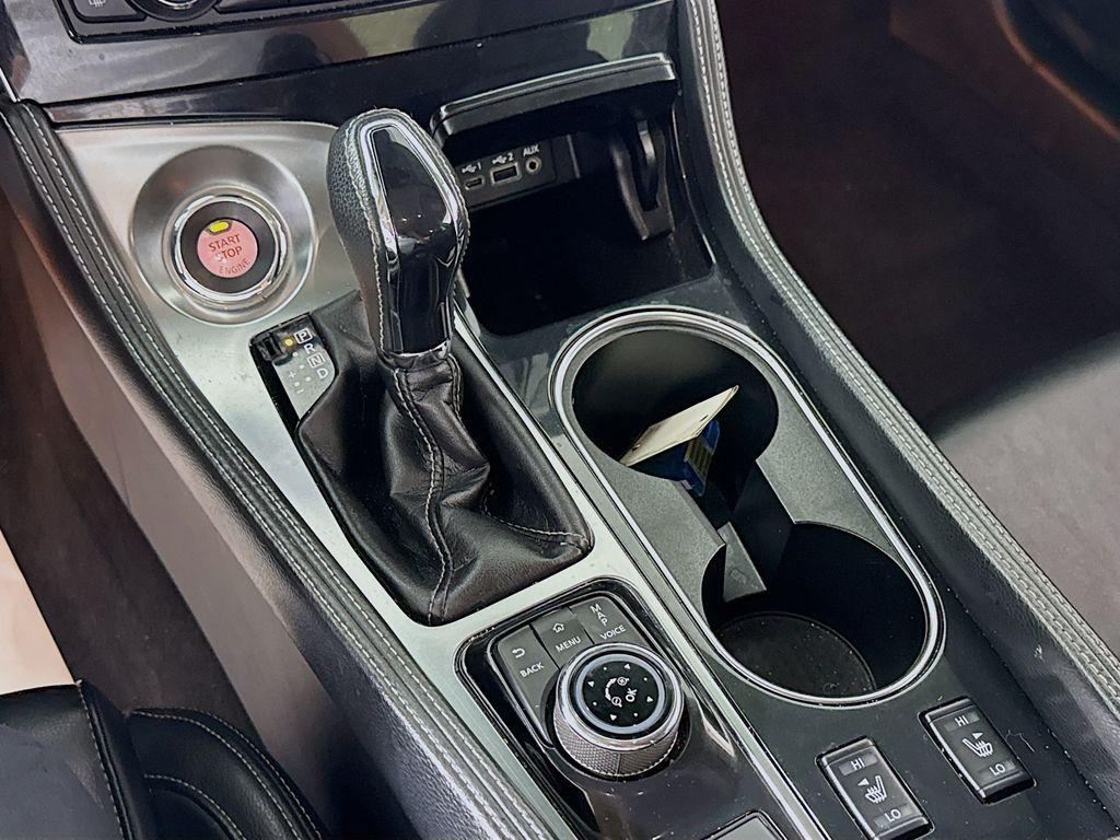 used 2021 Nissan Maxima car, priced at $19,000