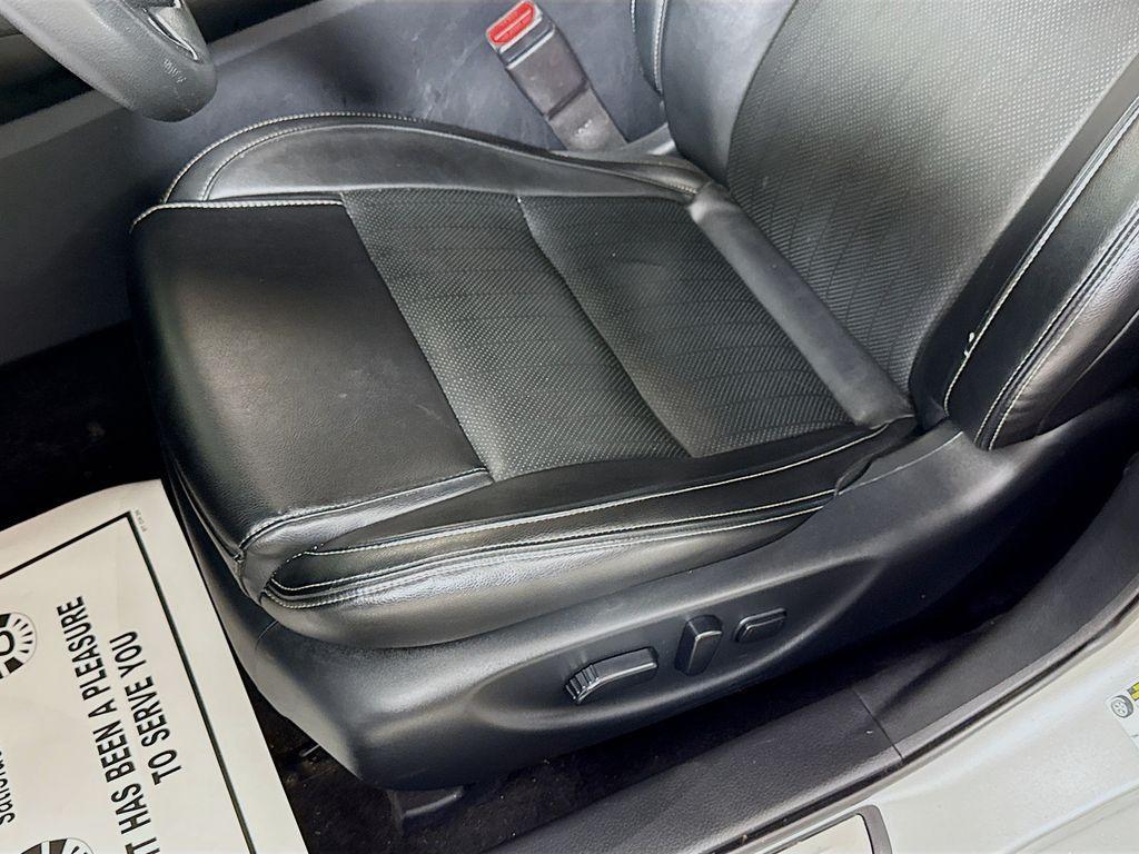 used 2021 Nissan Maxima car, priced at $19,000