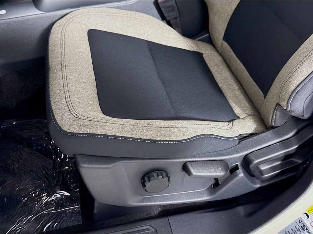 new 2025 Ford Bronco car, priced at $44,365