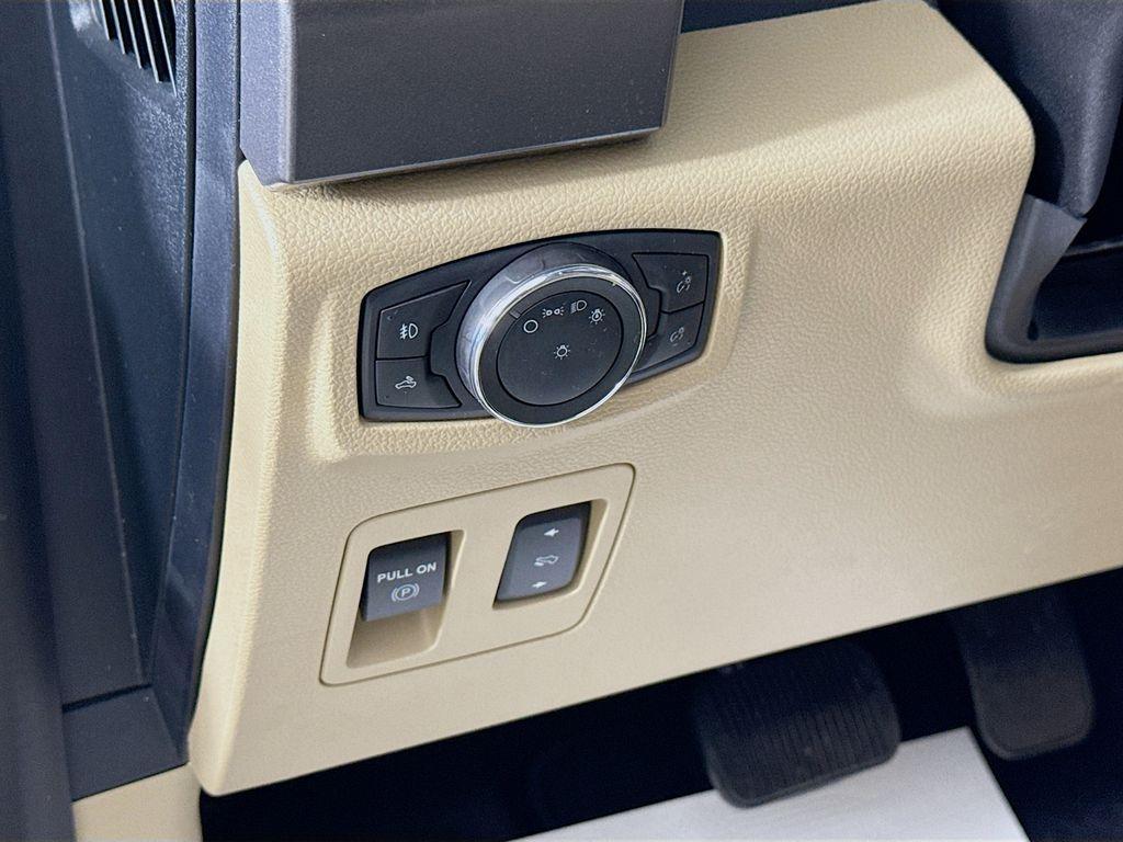 used 2020 Ford F-150 car, priced at $37,500