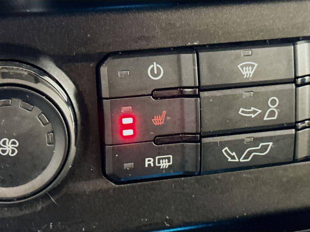 used 2020 Ford F-150 car, priced at $37,500