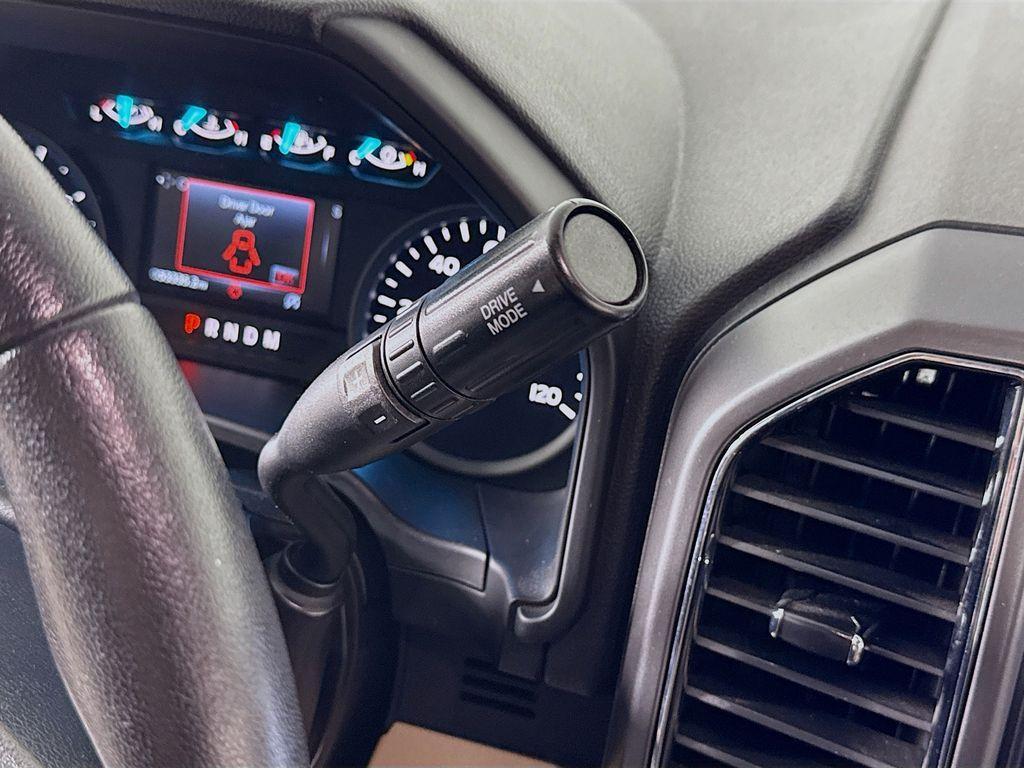 used 2020 Ford F-150 car, priced at $37,500