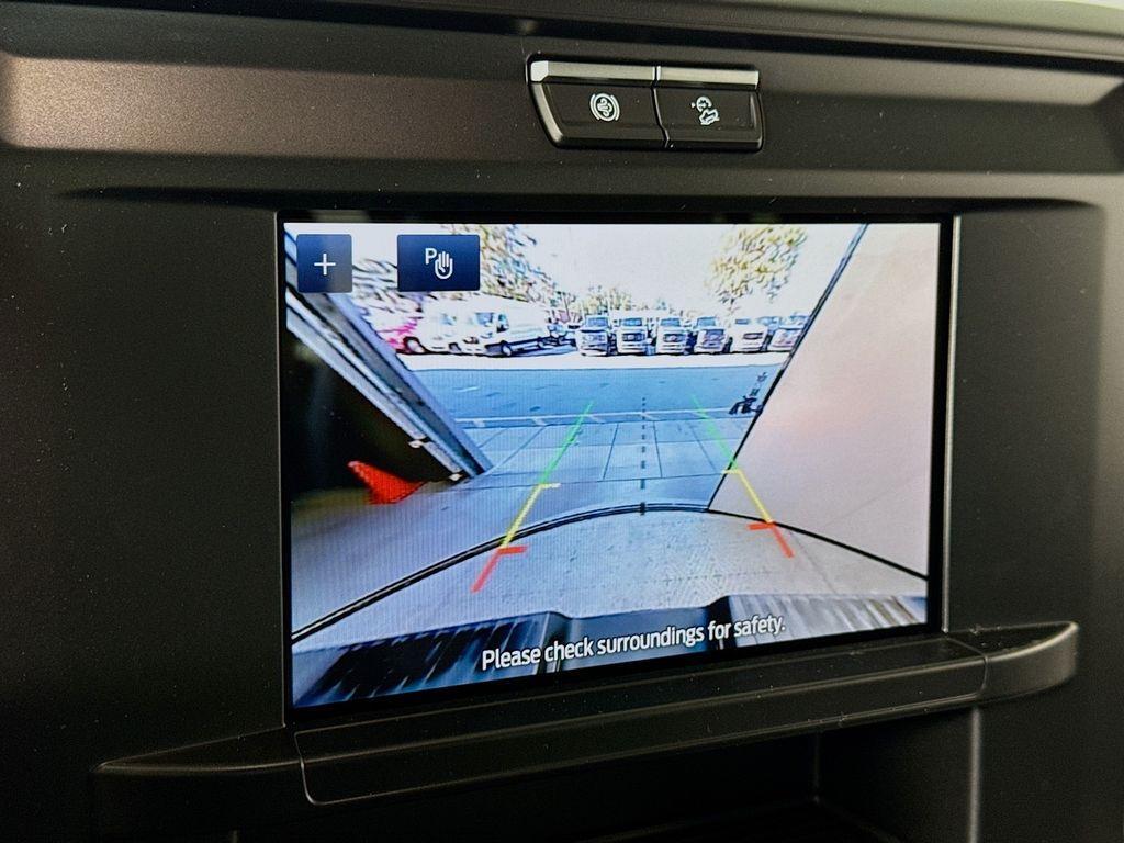 new 2025 Ford F-350 car, priced at $58,627