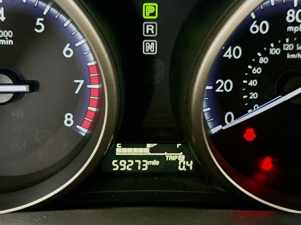 used 2012 Mazda Mazda3 car, priced at $9,877