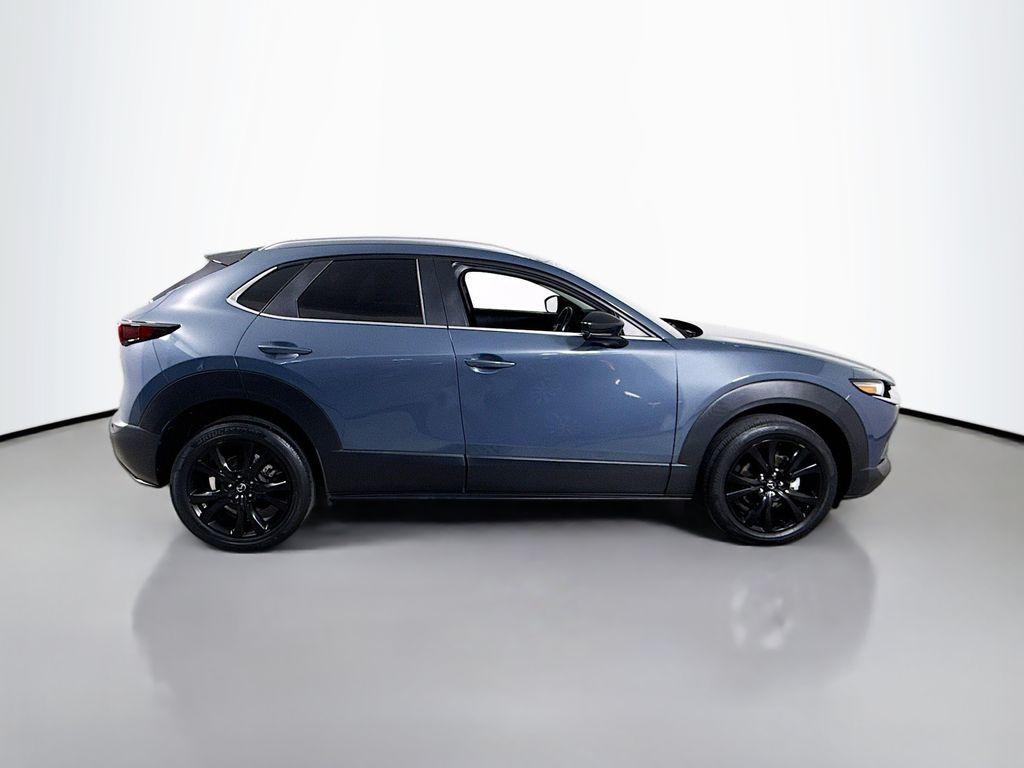 used 2023 Mazda CX-30 car, priced at $22,750