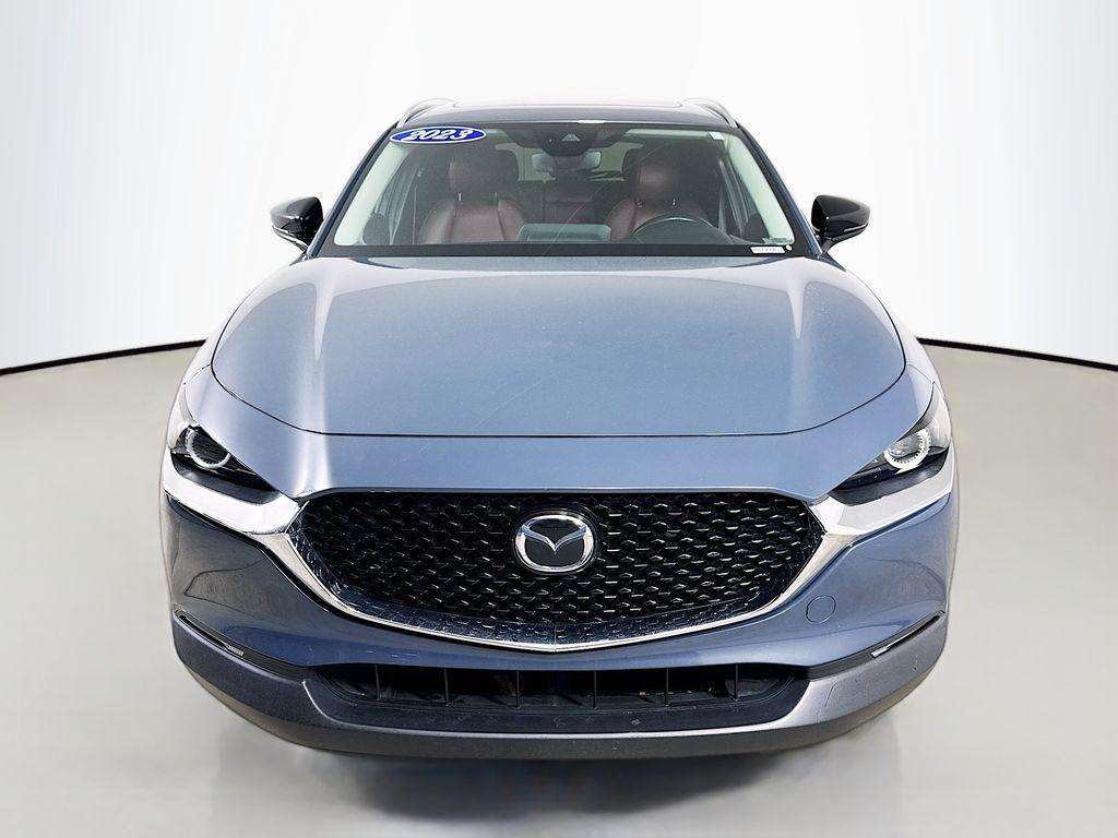 used 2023 Mazda CX-30 car, priced at $22,750