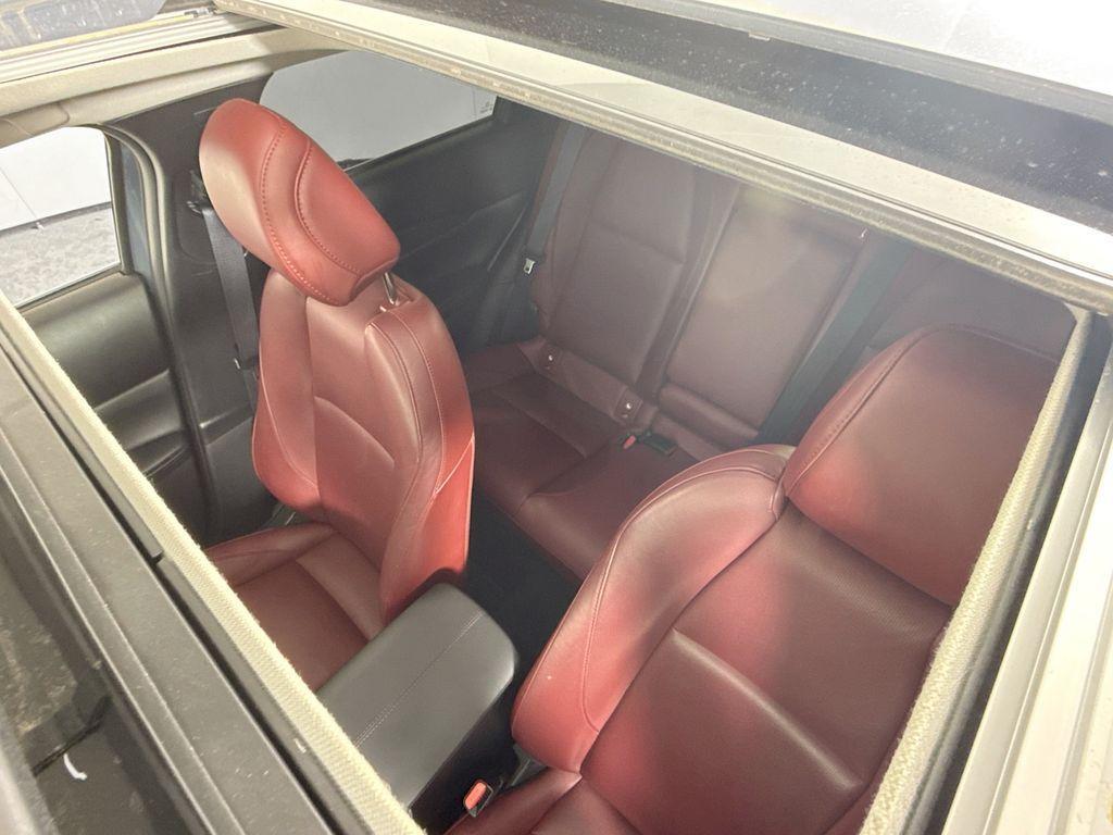 used 2023 Mazda CX-30 car, priced at $22,750