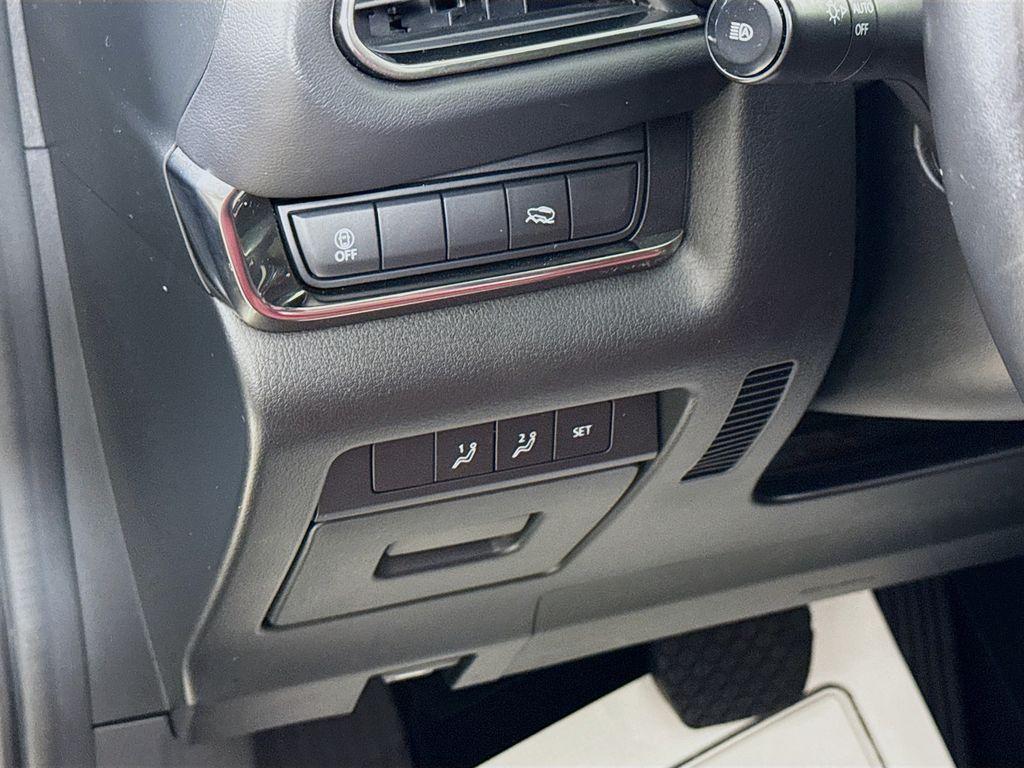 used 2023 Mazda CX-30 car, priced at $22,750