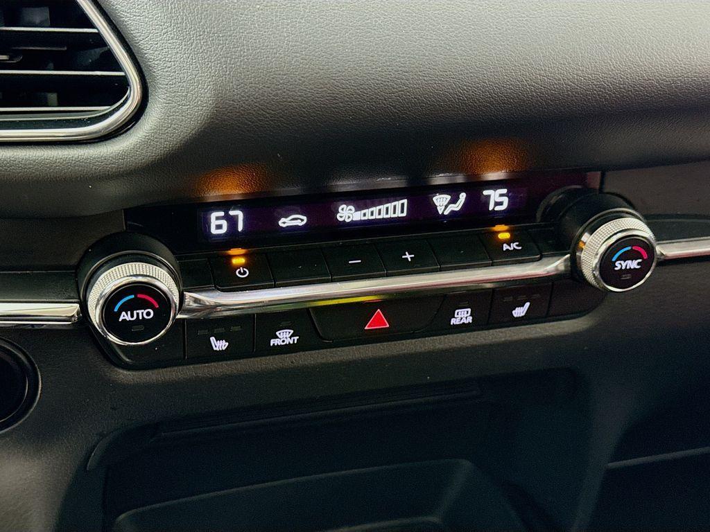 used 2023 Mazda CX-30 car, priced at $22,750