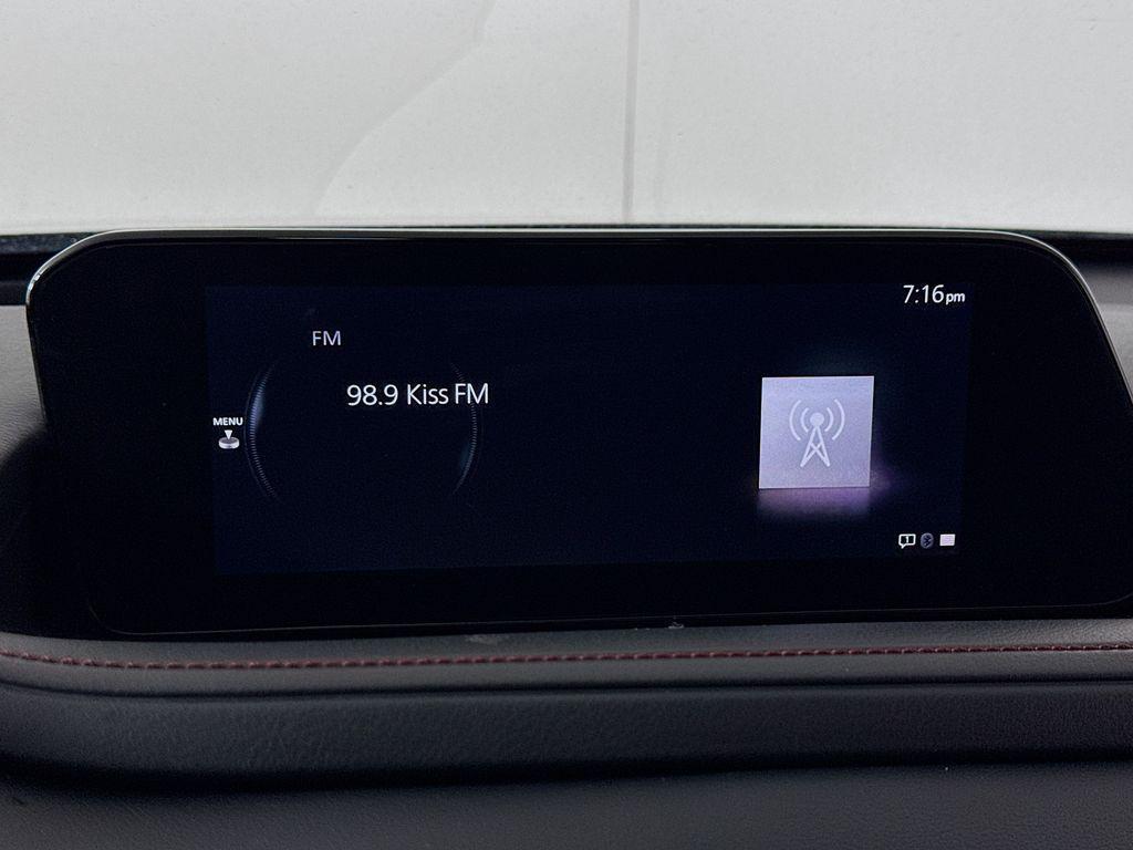 used 2023 Mazda CX-30 car, priced at $22,750