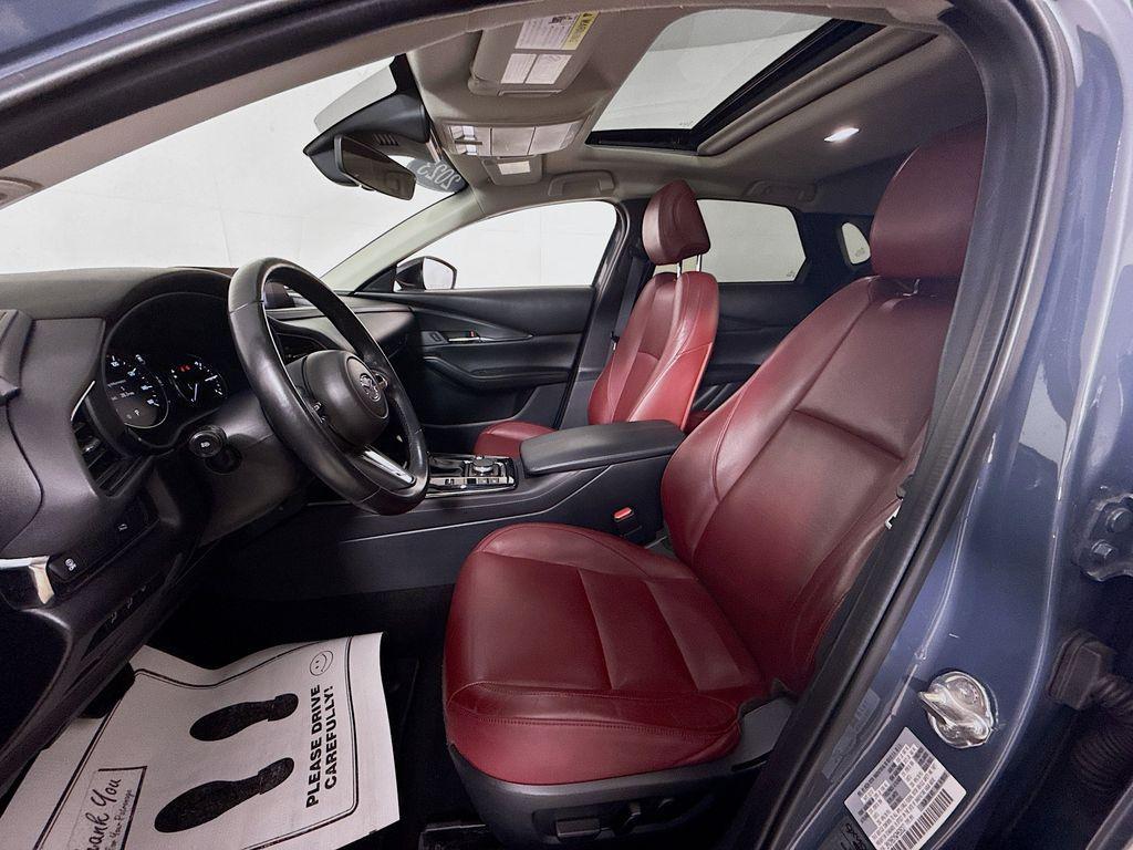 used 2023 Mazda CX-30 car, priced at $22,750