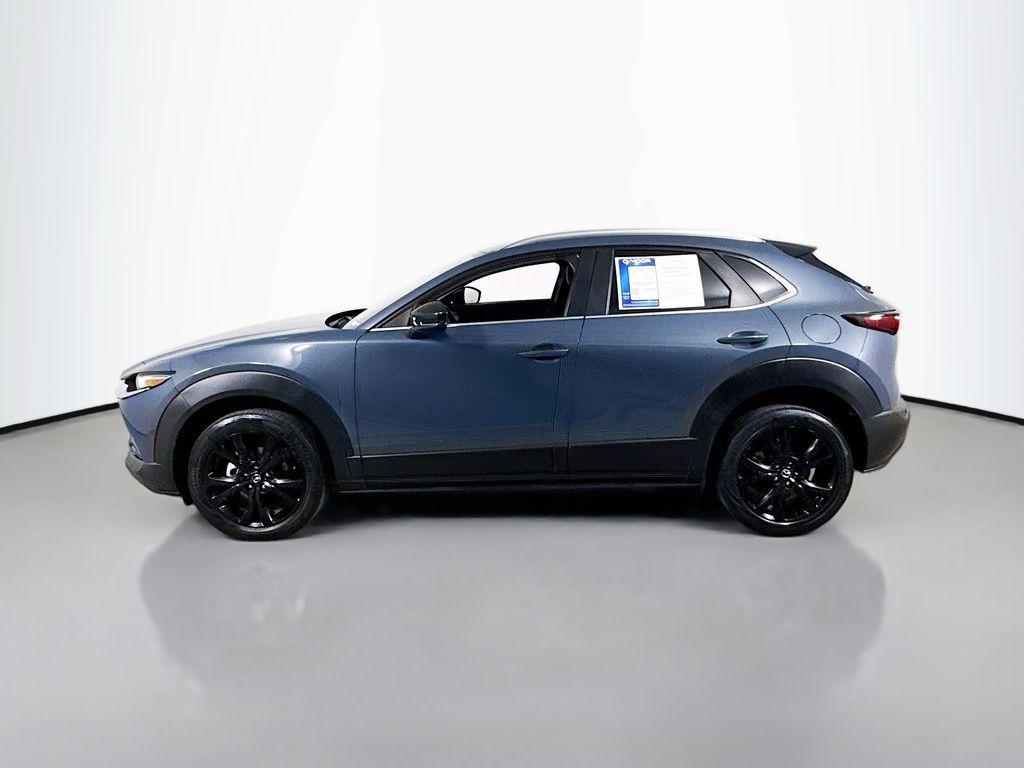 used 2023 Mazda CX-30 car, priced at $22,750