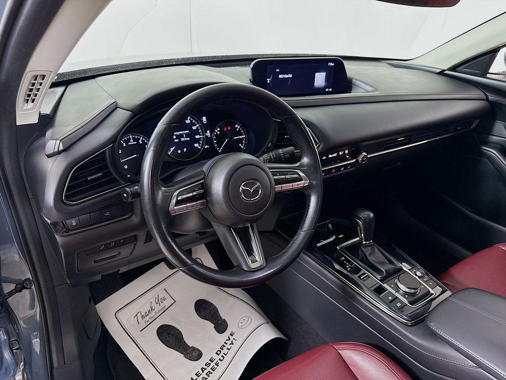 used 2023 Mazda CX-30 car, priced at $22,750