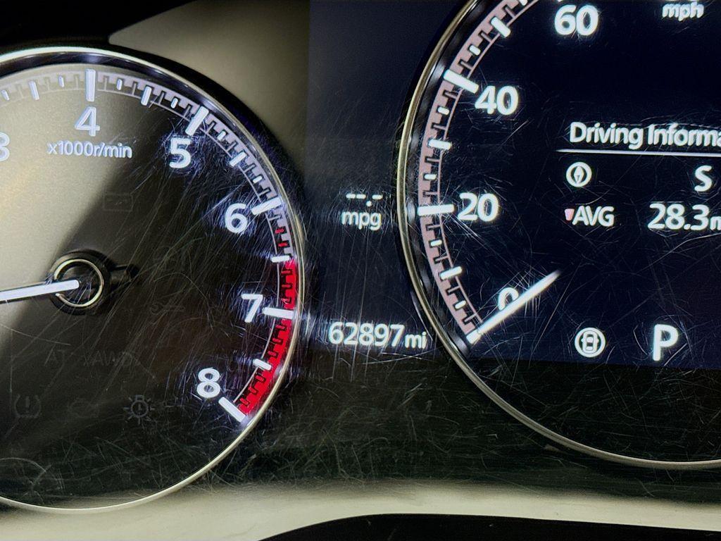 used 2023 Mazda CX-30 car, priced at $22,750