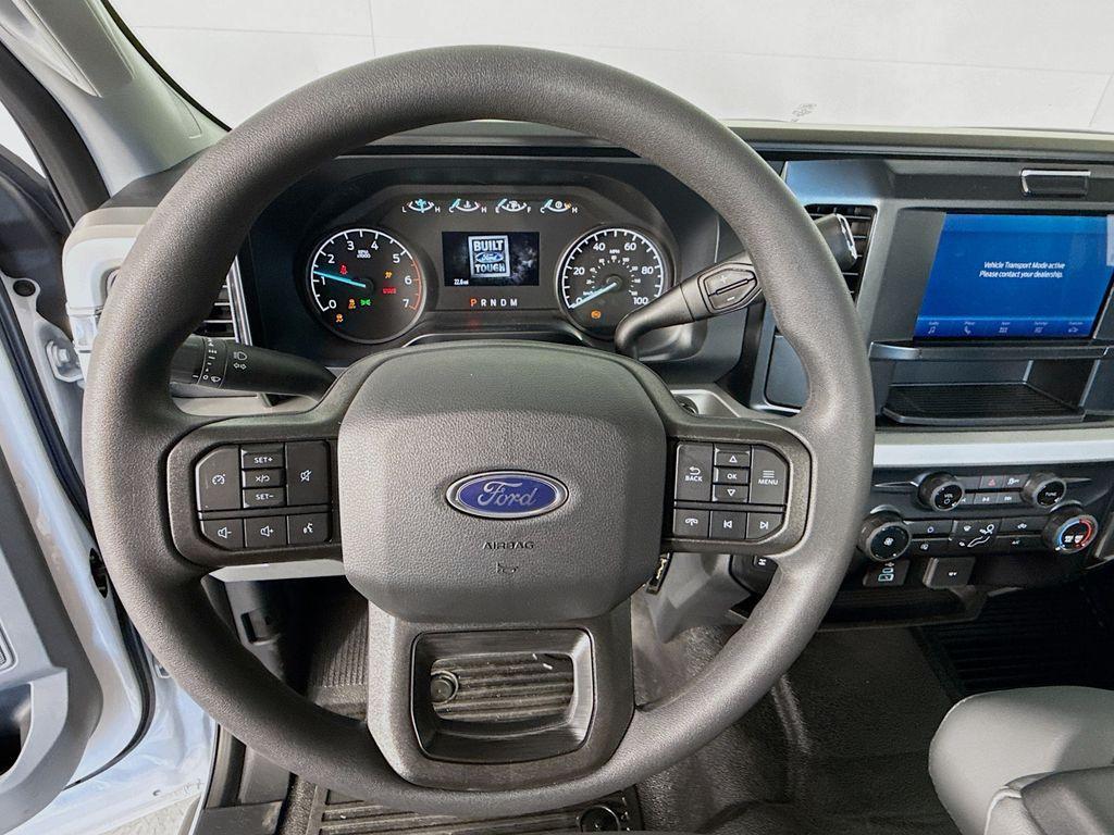 new 2026 Ford F-250 car, priced at $70,341