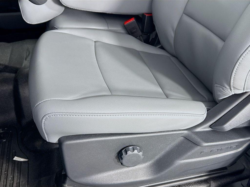 new 2026 Ford F-250 car, priced at $70,341