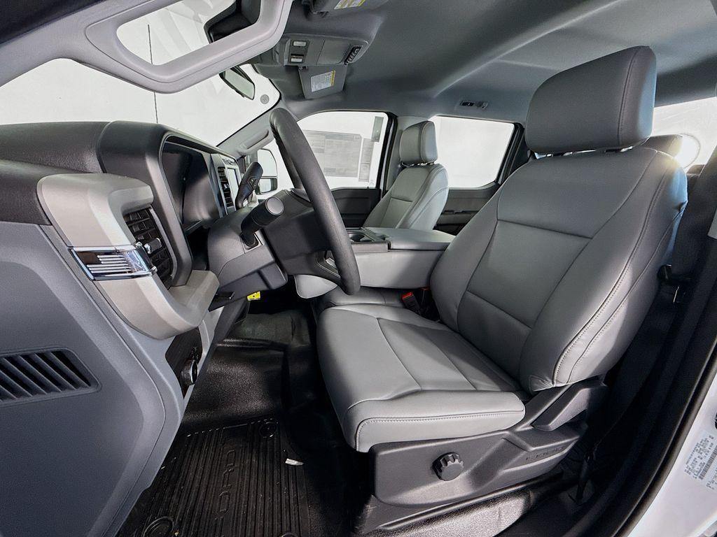 new 2026 Ford F-250 car, priced at $70,341