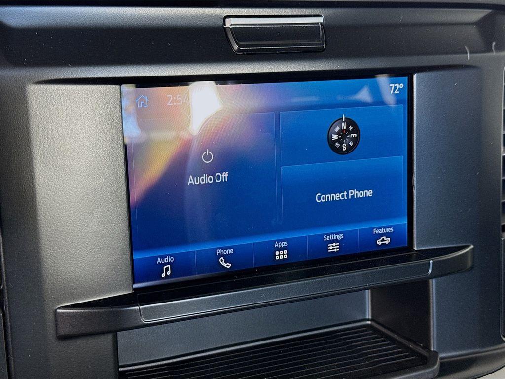 new 2026 Ford F-250 car, priced at $70,341