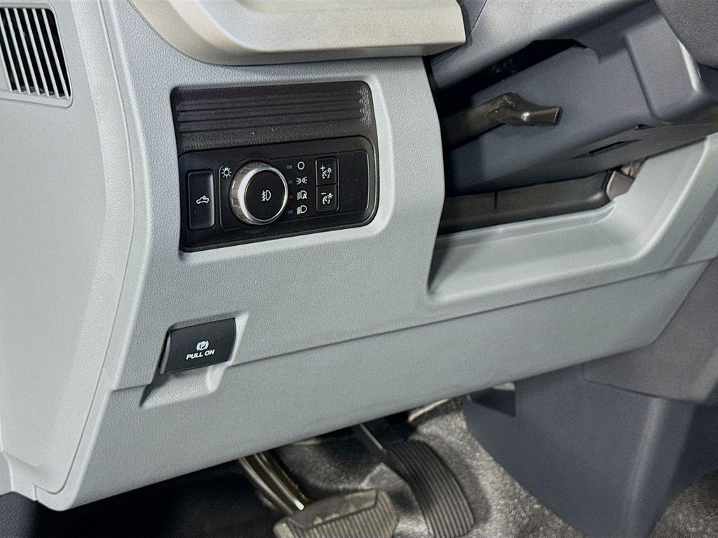 new 2026 Ford F-250 car, priced at $70,341