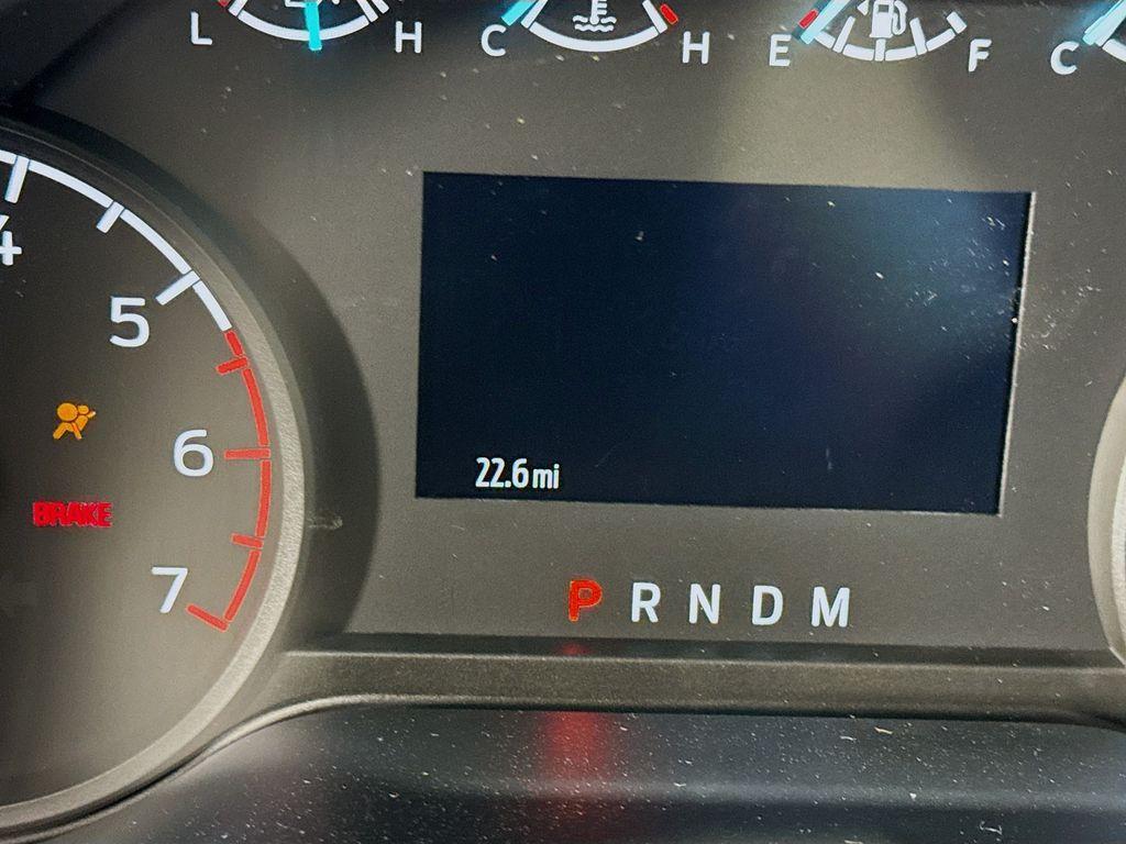 new 2026 Ford F-250 car, priced at $70,341