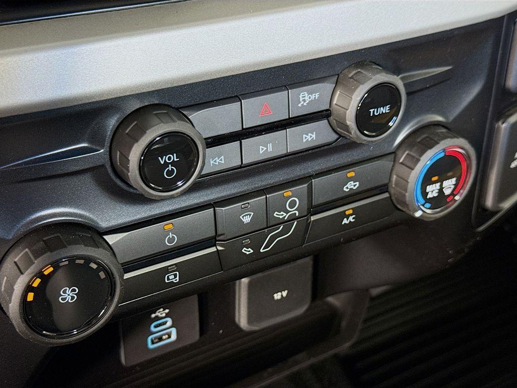 new 2026 Ford F-250 car, priced at $70,341