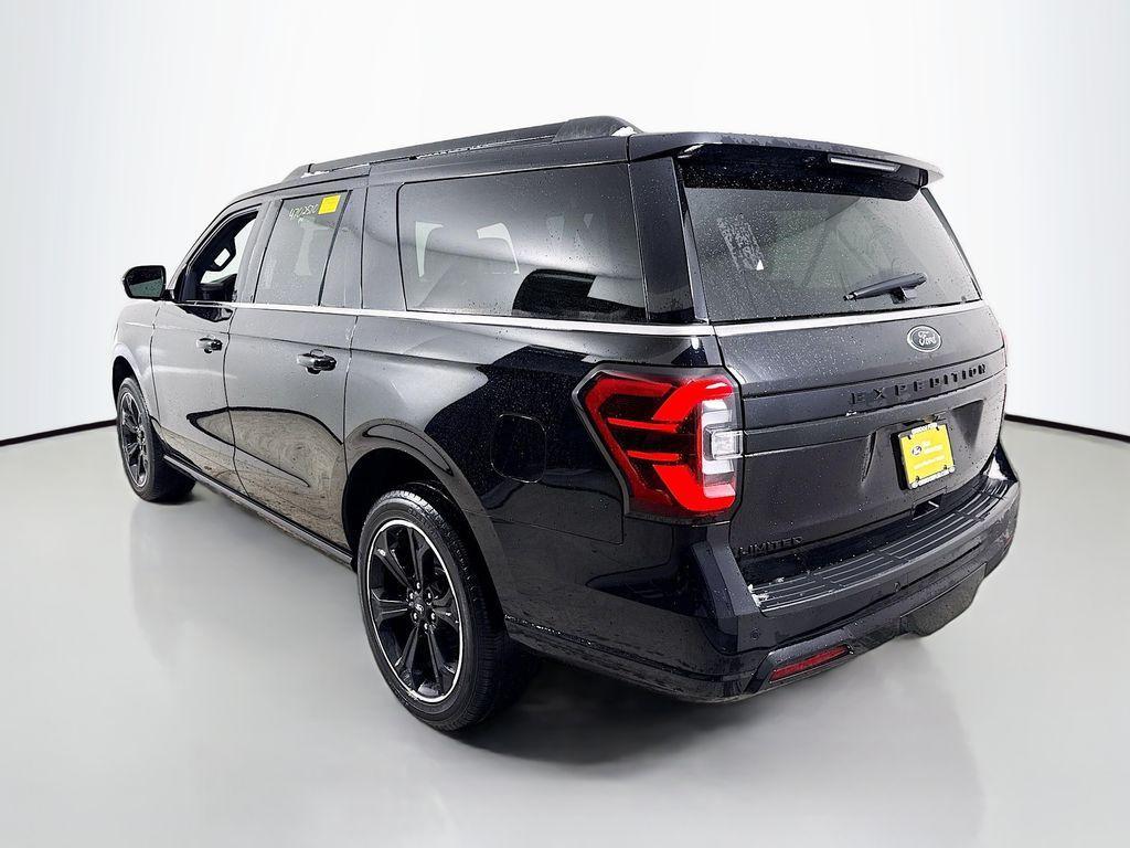 used 2022 Ford Expedition Max car, priced at $54,913