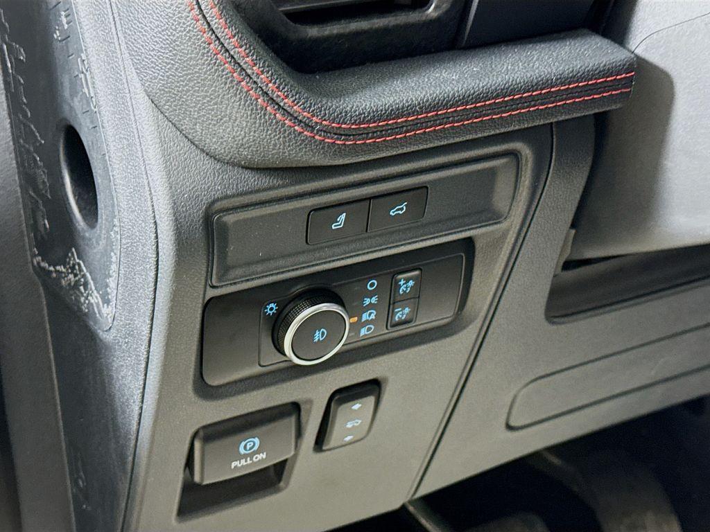 used 2022 Ford Expedition Max car, priced at $54,913