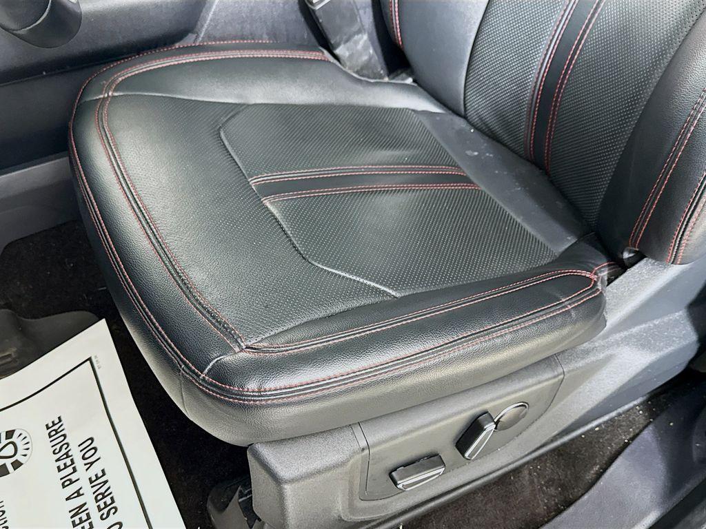 used 2022 Ford Expedition Max car, priced at $54,913