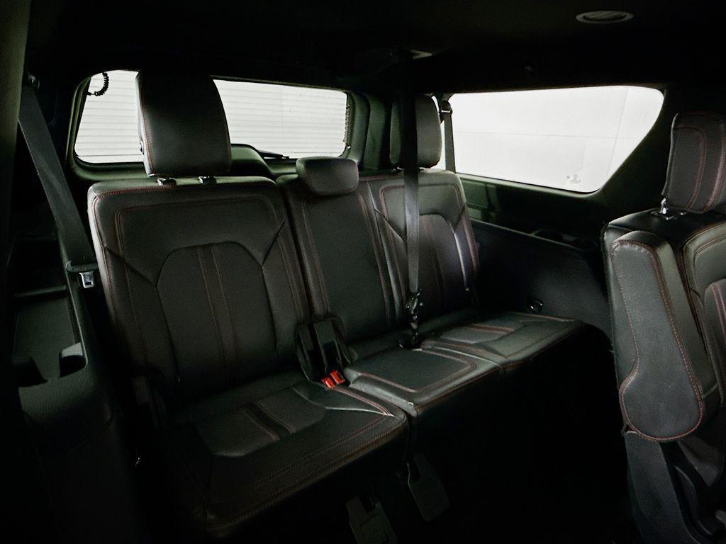 used 2022 Ford Expedition Max car, priced at $54,913