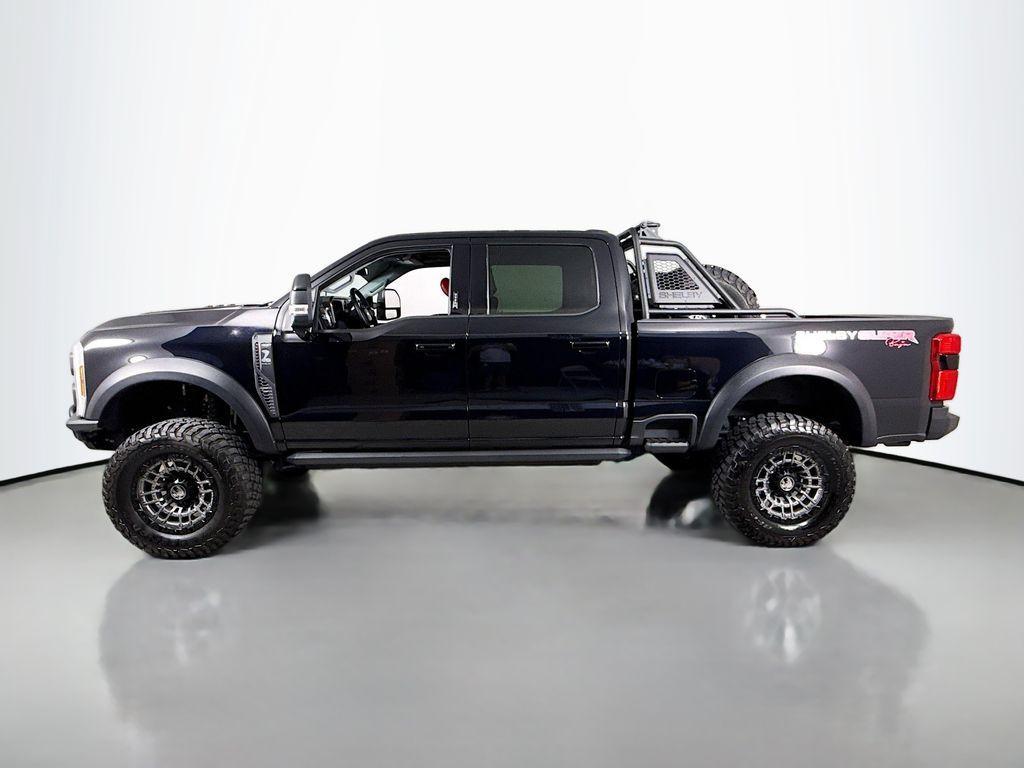 used 2024 Ford F-250 car, priced at $116,750