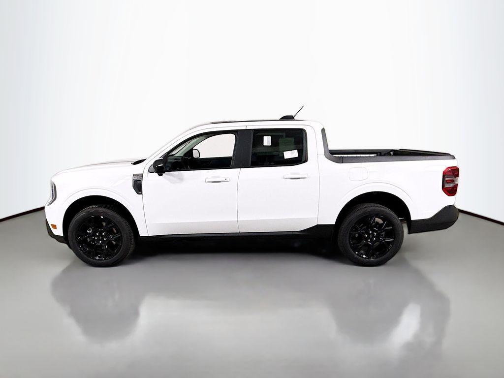 new 2026 Ford Maverick car, priced at $37,040