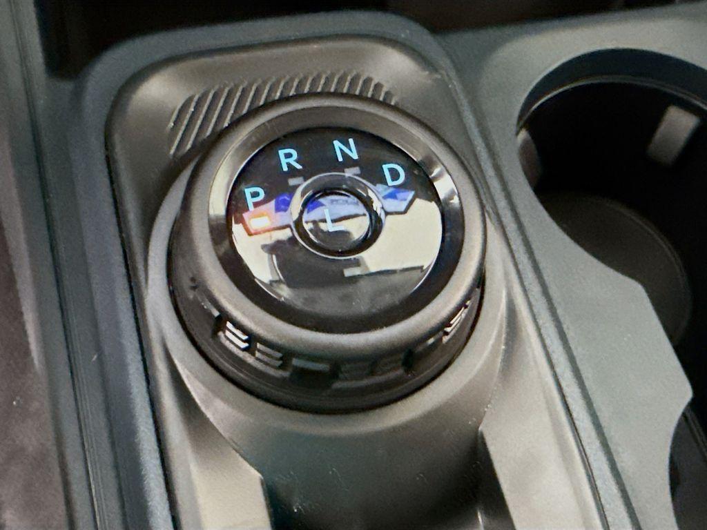 new 2026 Ford Maverick car, priced at $37,040