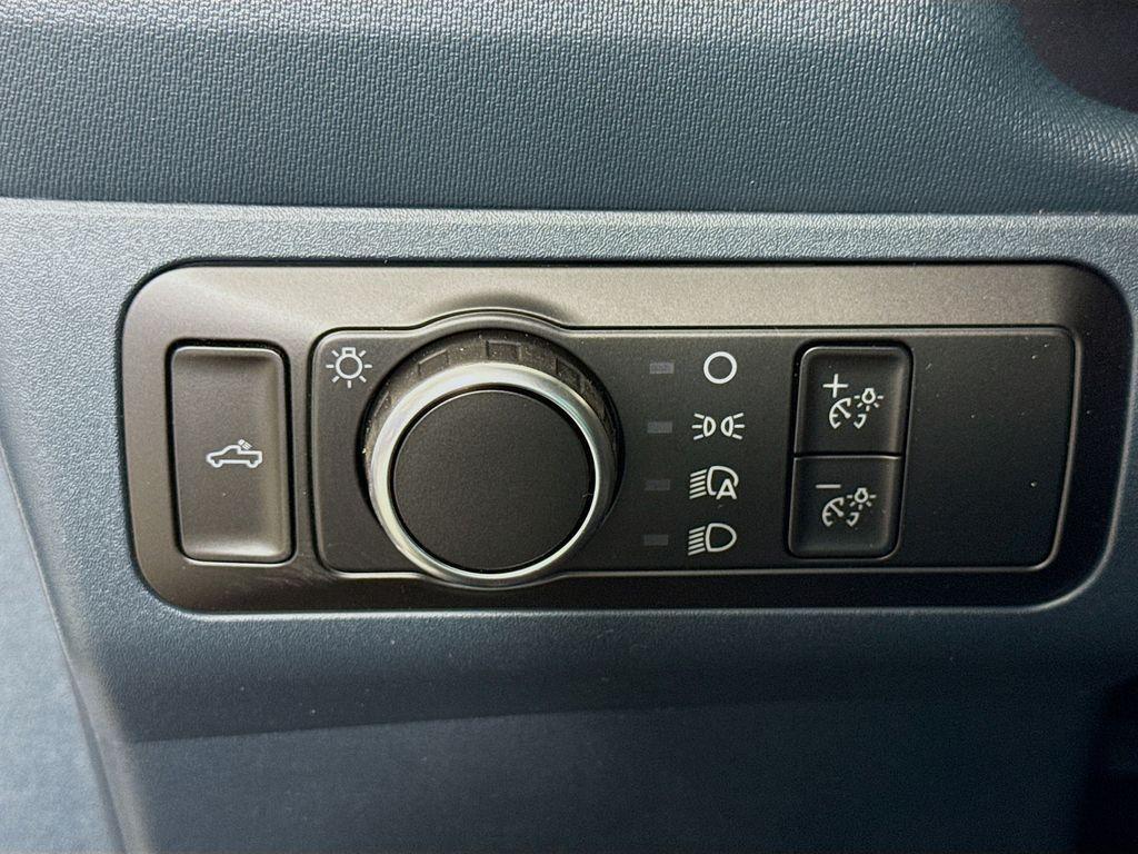 new 2026 Ford Maverick car, priced at $37,040