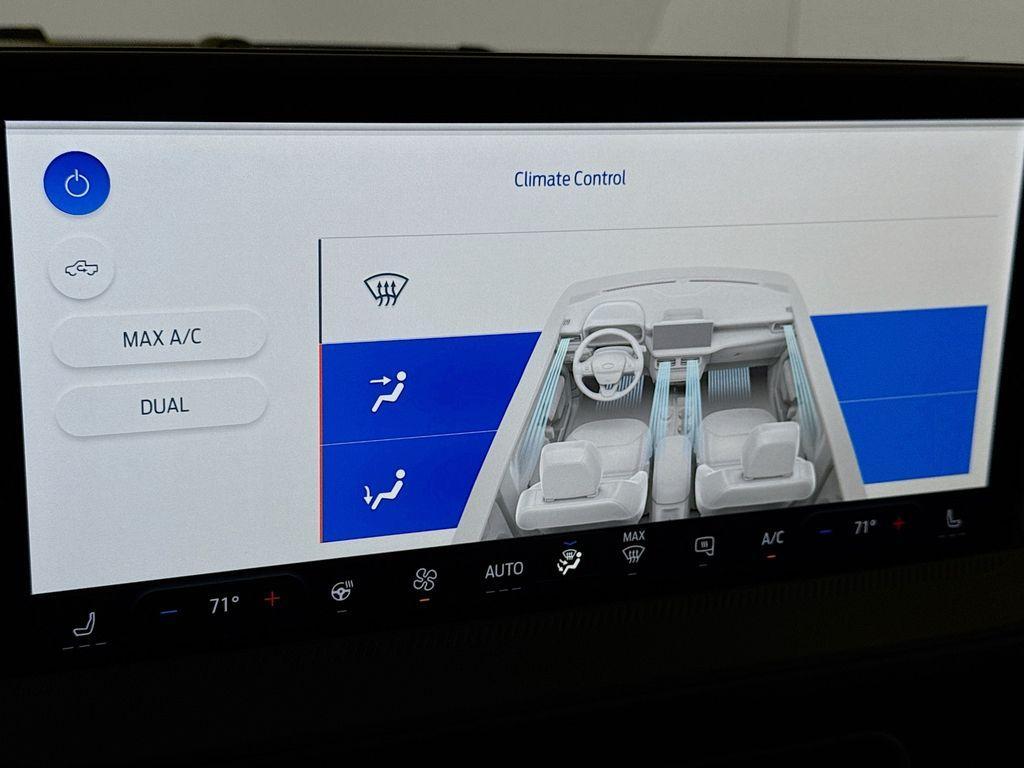 new 2026 Ford Maverick car, priced at $37,040