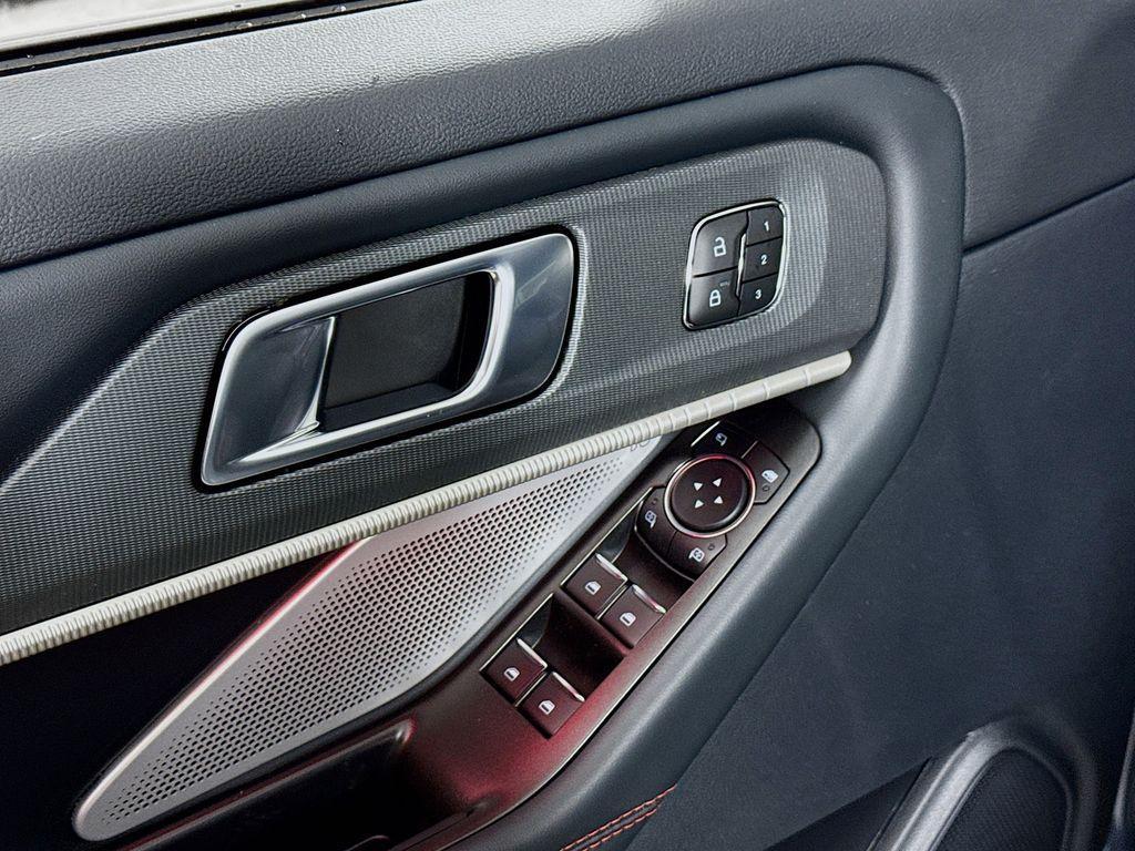 new 2026 Ford Explorer car, priced at $58,746