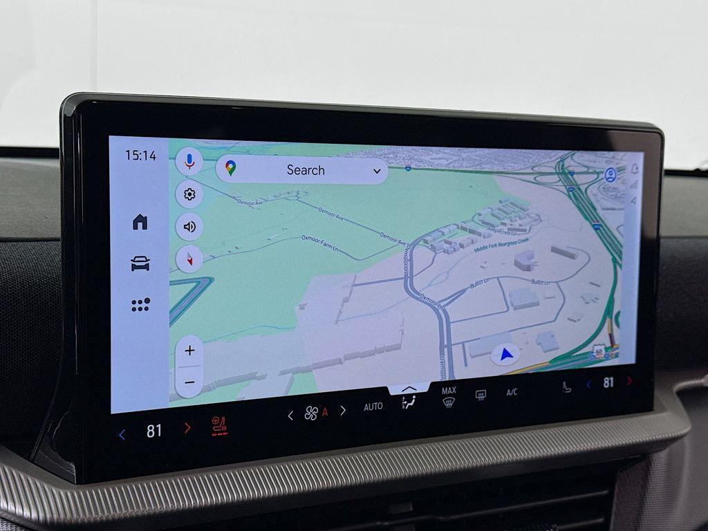 new 2026 Ford Explorer car, priced at $58,746