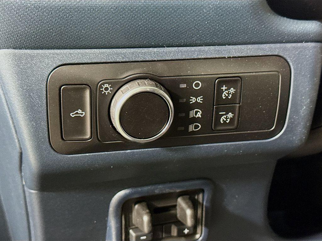 new 2026 Ford Maverick car, priced at $38,655