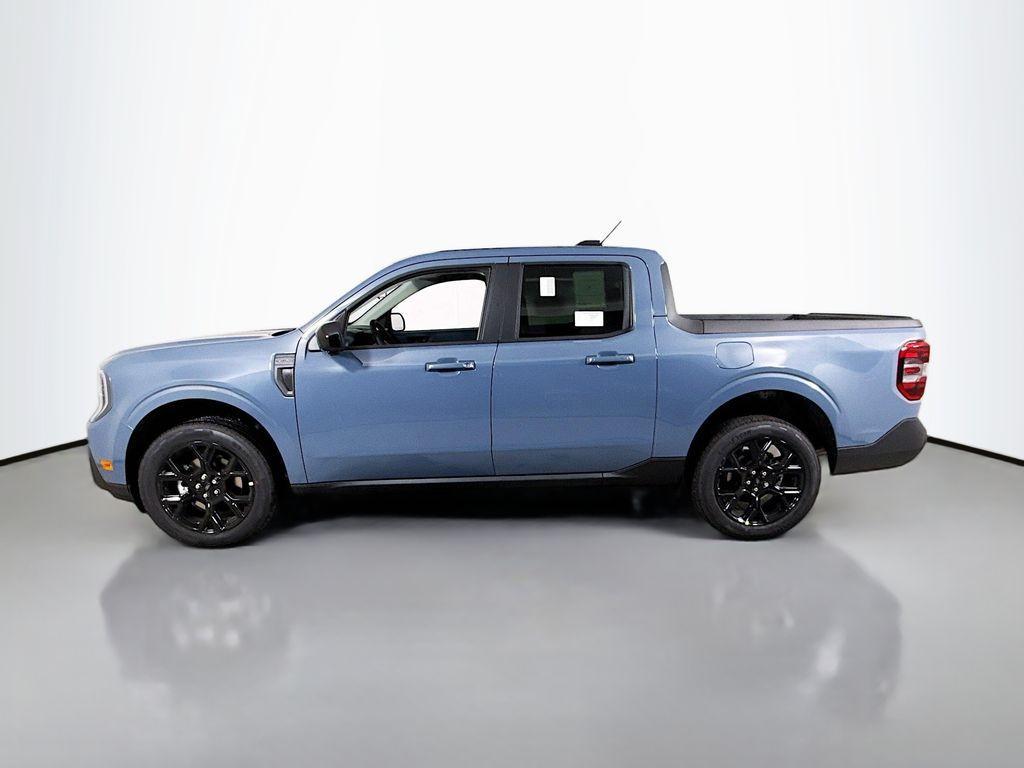 new 2026 Ford Maverick car, priced at $38,655