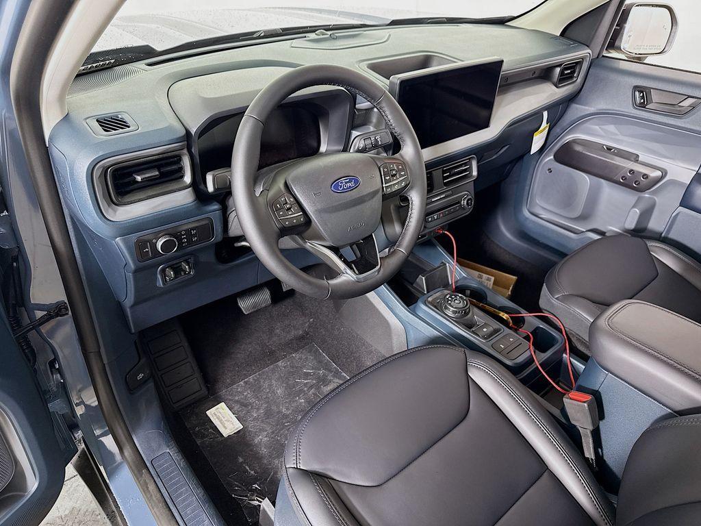 new 2026 Ford Maverick car, priced at $38,655