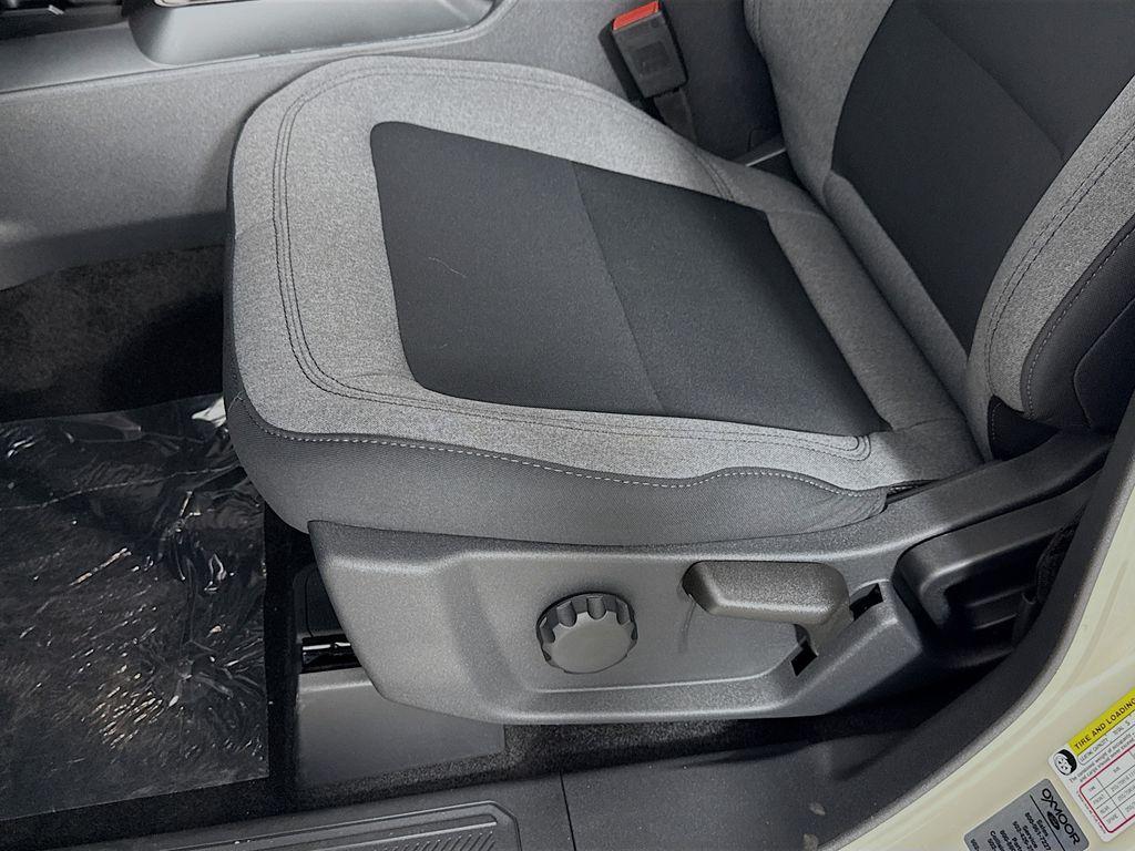 new 2025 Ford Bronco car, priced at $43,723