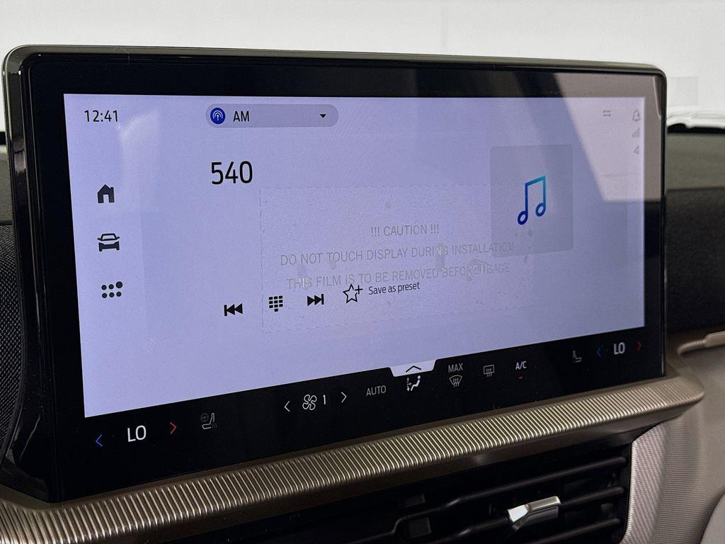 new 2026 Ford Explorer car