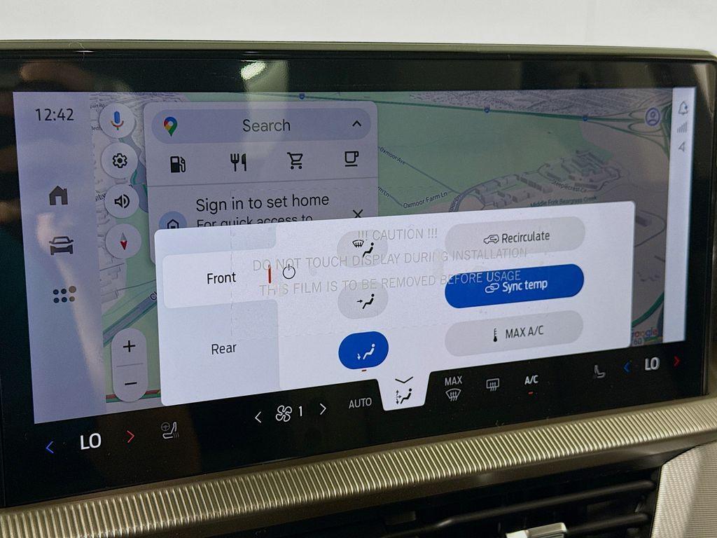 new 2026 Ford Explorer car