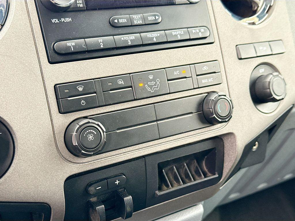 used 2011 Ford F-350 car, priced at $22,477